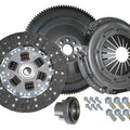 Discovery 1 Clutch and Flywheel Package with Fitting