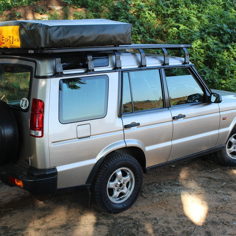 Discovery 1 Expedition Roof Rack