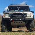 Discovery 1 Heavy Duty Winch