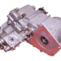 Discovery 1 LT230 Transfer Box Rebuild with Fitting