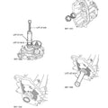 Discovery 1 R380 Manual Gearbox Exchange