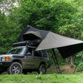 Discovery 1 Roof Tent and Awning Package