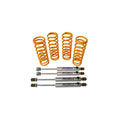 Discovery 1 Suspension Refresh Package with Fitting