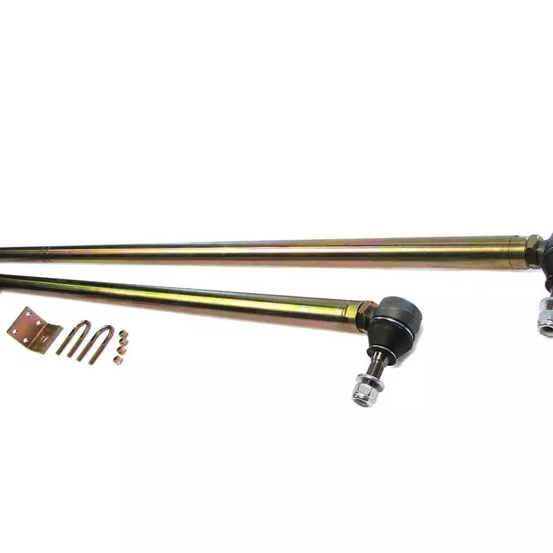 Discovery 1 Track Rod and Drag Link Set