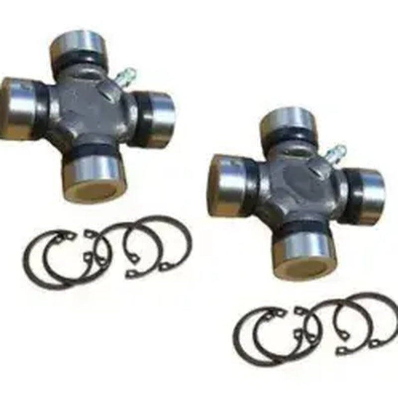 Discovery 1 Universal Joint Pair