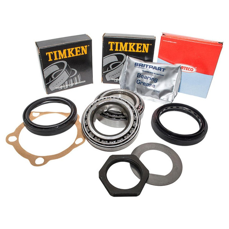 Discovery 1 Wheel Bearing Kit