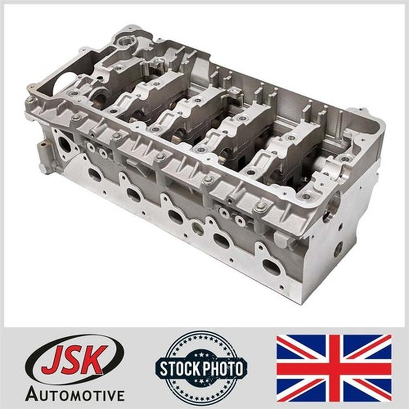 Discovery 2 Cylinder Head Replacement Package