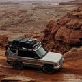 Discovery 2 Expedition Roof Rack