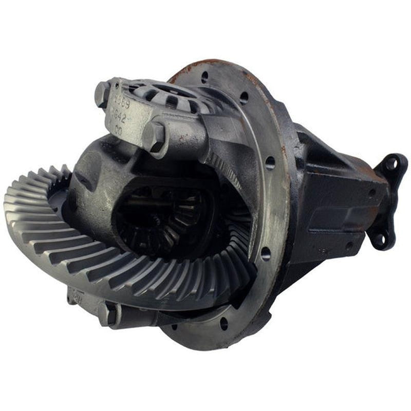 Discovery 2 Heavy Duty Differential