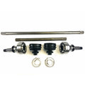 Discovery 2 Heavy Duty Half Shaft Pair