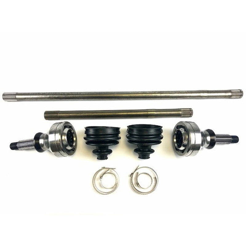 Discovery 2 Heavy Duty Half Shaft Pair