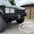 Discovery 2 Heavy Duty Winch