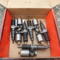Discovery 2 Injector Set