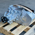 Discovery 2 LT230 Transfer Box Exchange