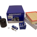 Discovery 2 Recovery Kit