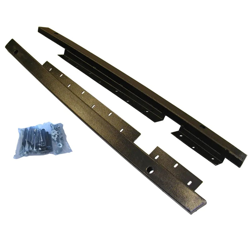 Discovery 2 Rock Slider Pair