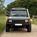 Discovery 2 Snorkel Kit