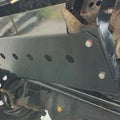 Discovery 2 Sump and Steering Guard Set