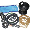 Discovery 2 Swivel Housing Rebuild Kit