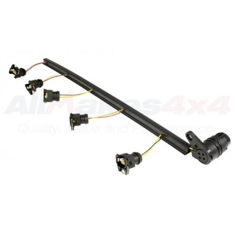 Discovery 2 Td5 Injector Loom