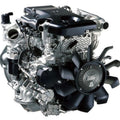 Discovery 2 Td5 Reconditioned Engine