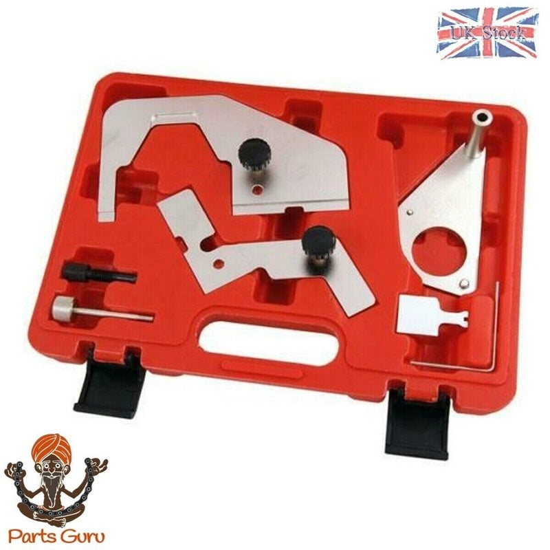 Discovery 2 Timing Tool Kit