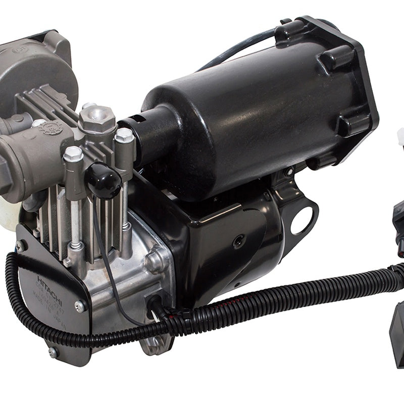 Discovery 3 Air Suspension Compressor