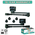 Discovery 3 Air Suspension Height Sensor