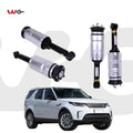 Discovery 3 Air Suspension Overhaul Package