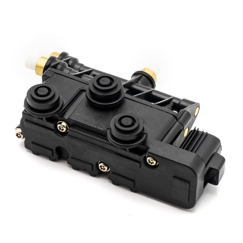 Discovery 3 Air Suspension Valve Block