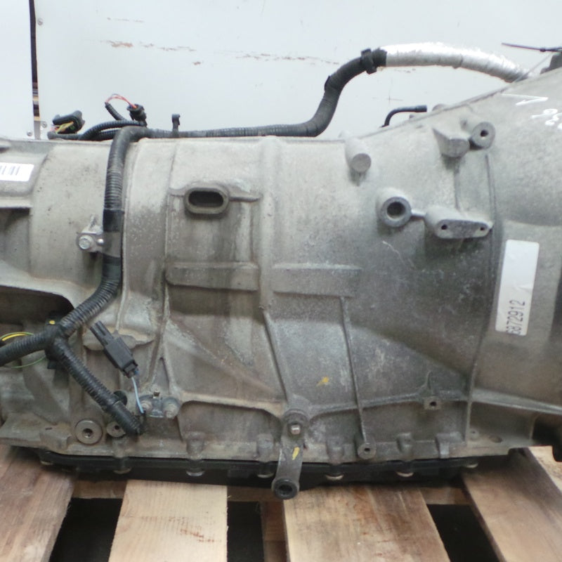 Discovery 3 Automatic Gearbox Exchange