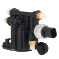 Discovery 3 Compressor and Valve Block Package