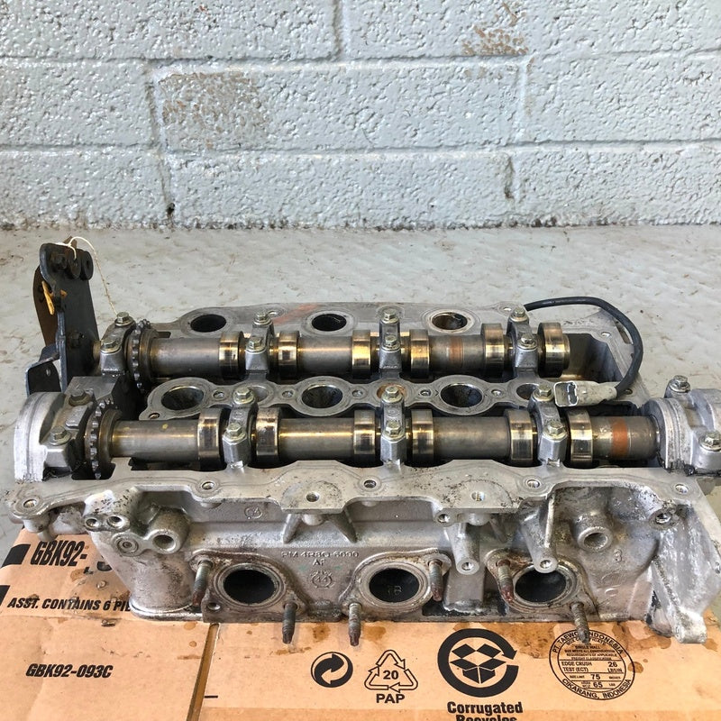 Discovery 3 Cylinder Head Replacement Package