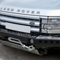 Discovery 3 Heavy Duty Winch