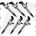 Discovery 3 Injector Set