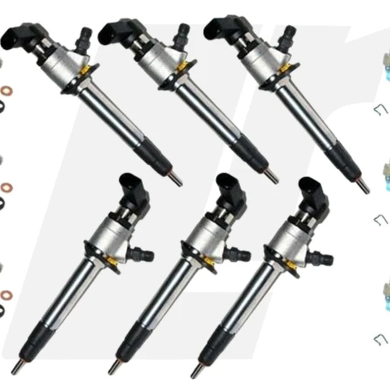 Discovery 3 Injector Set