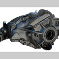 Discovery 3 Rear Locking Differential Rebuild
