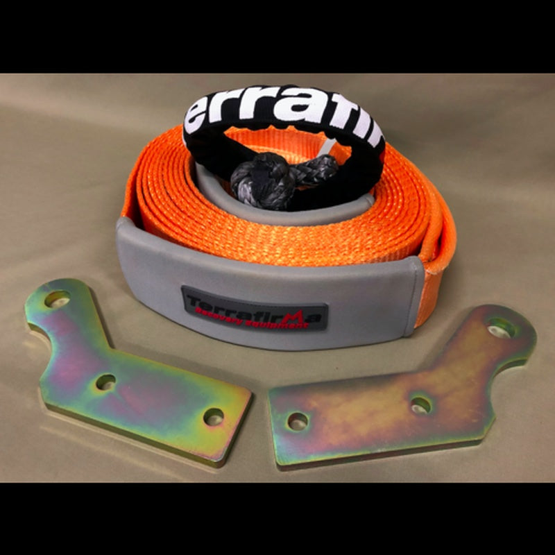 Discovery 3 Recovery Kit