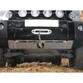 Discovery 3 Sump and Steering Guard Set