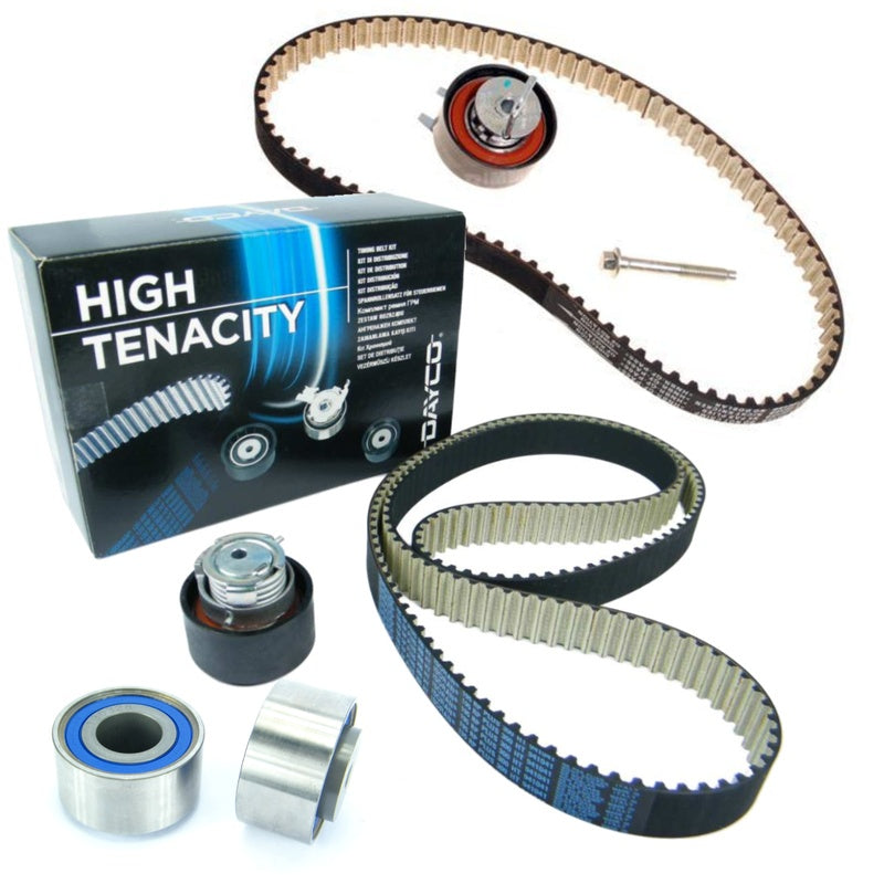 Discovery 3 Timing Belt Kit