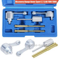 Discovery 3 Timing Tool Kit