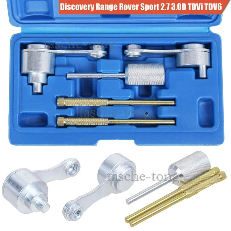 Discovery 3 Timing Tool Kit