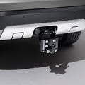 Discovery 3 Towing Package with Fitting