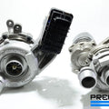 Discovery 3 Turbocharger Replacement Package