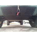 Discovery 3 Underbody Protection Package with Fitting