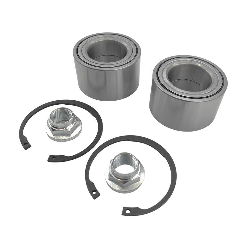 Discovery 3 Wheel Bearing Kit