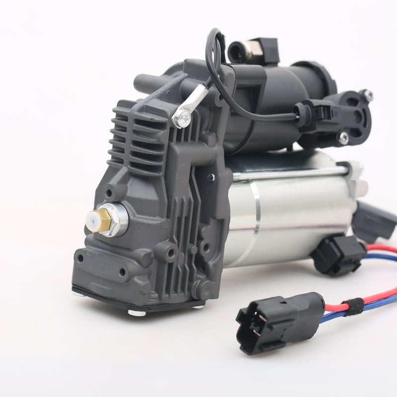 Discovery 4 Air Suspension Compressor