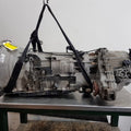 Discovery 4 Automatic Gearbox Exchange