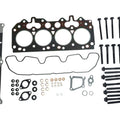 Discovery 4 Cylinder Head Replacement Package