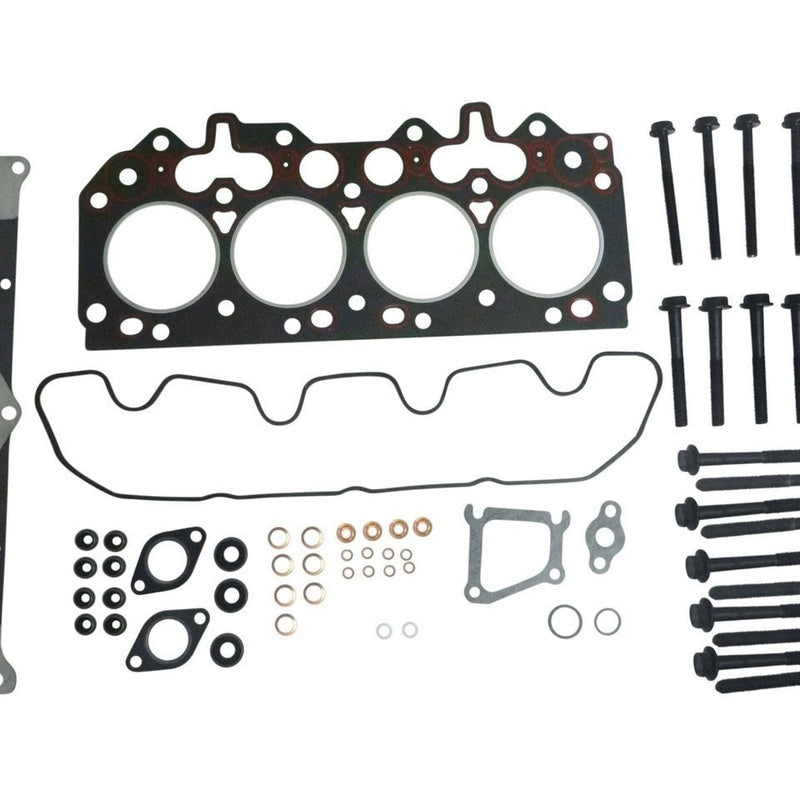 Discovery 4 Cylinder Head Replacement Package